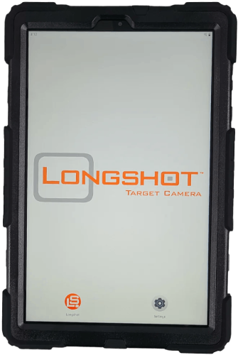 Планшет Longshot