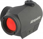 Коллиматорный прицел Aimpoint Micro T-1 Weaver (2 МОА)