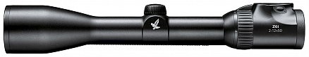 Прицел Swarovski Z6i II 2-12x50 (шина) SR 4A-I с подсветкой