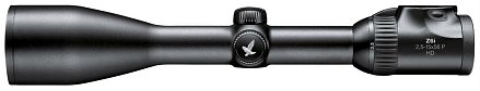 Прицел Swarovski Z6i II 2.5-15x56 (30mm) P SR 4A-I с подсветкой